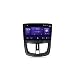 Produktbild Android 11 Autoradio Stereo für Peugeot 207 2006-2015 2 DIN 9 Zoll Kapazitive High Definition Touchscreen Head Unit mit Bildschirm Rückfahrkamera WiFi USB SWC Spiegel Link-Player