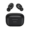 Aglaia Bluetooth Kopfhörer In-Ear, Kopfhörer Kabellos mit In-Ear Erkennung, Bluetooth 5.1 Wireless Charging, Niedrige…