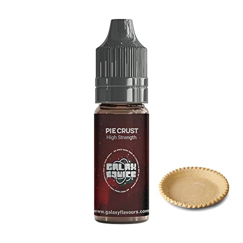 Aromatizante para masa de tarta - Aromatizante alimentario de alta potencia - Botella de 100 ml - 250 sabores.