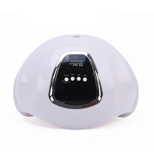 DAESOL PROFESSIONAL 280W UV LED Nail Lamp - Gel Nails Light Dryer...