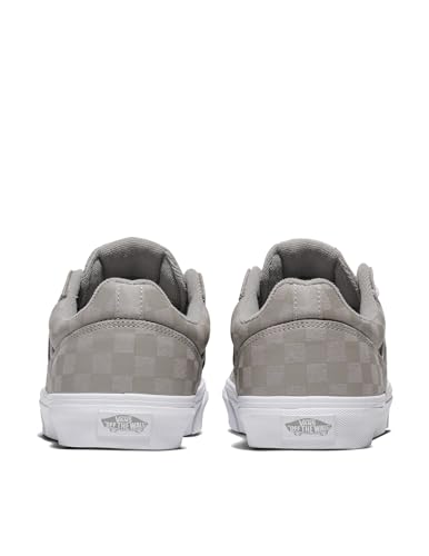 Vans Men's Seldan Shoe - Retro Tennis Inspired Sneakers for Fashion, Work & Everyday Wear — view 3