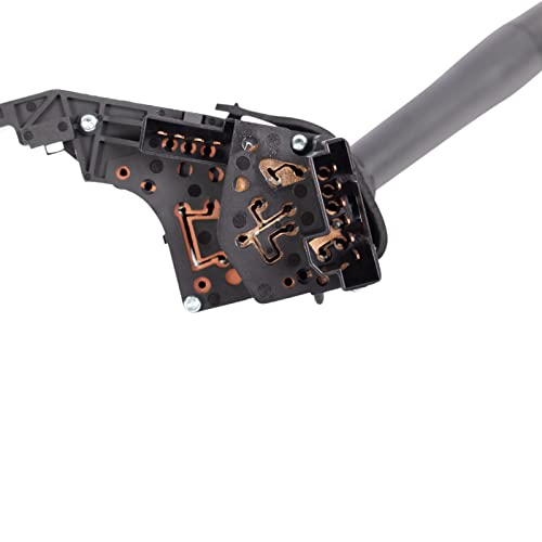 Headlight Turn Signal Windshield Wiper High/Low Beam Lever Switch For Chevy Olds #TOP2