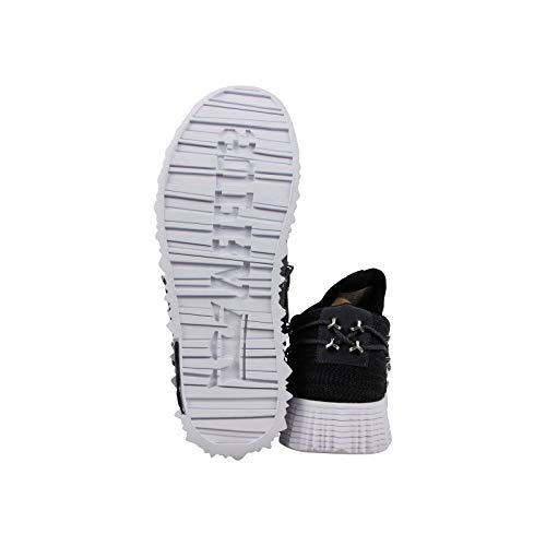 Supra05666-264-M - Malli Uomo, nero (Black