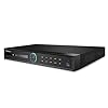 Amcrest 4K NV4232-EI 32CH AI NVR, NVR inteligente, reconocimiento facial, detección facial y detección de vehículos: soporta 32 cámaras IP 4K, soporta 2 discos duros de 16 TB (no incluidos) (no incluye puertos PoE)