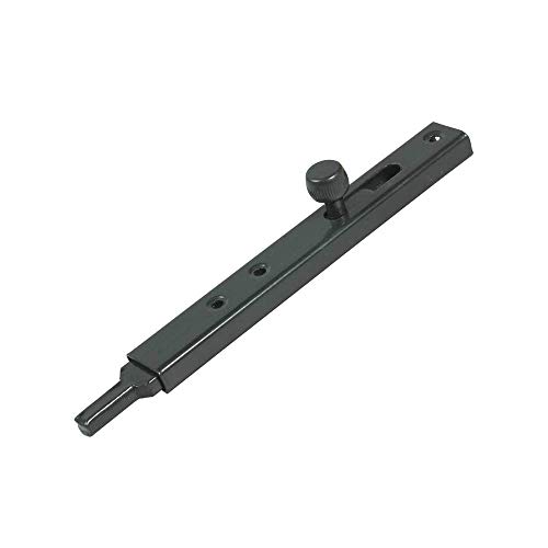 Catenaccio profilato da avvitare con punta rotonda...