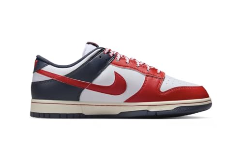 Nike Boston Red Sox Nike Dunk Low