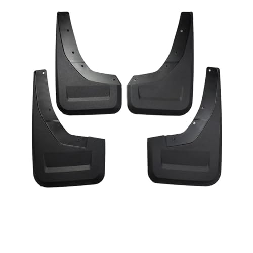 Garde-boue pour Dodge RAM 1500 TRX 2023 2024 bavettes de protection de roue