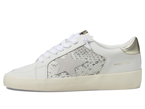 Image of VINTAGE HAVANA Womens Reflex Slip On Platform Sneakers Shoes Casual