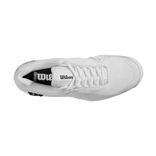 Image of Wilson Men's Rush Pro 4.5 Tennis Shoes