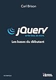  jQuery: Les bases du débutant