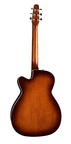 Seagull Performer CW Concert Hall – Guitare Acoustique - Les Beatles, Paul McCartney, John Lennon, RIngo Starr, George Harrison Seagull Performer CW Concert Hall - Guitare Acoustique – Image 4