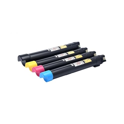 Toner couleur Xerox WorkCentre 7545 7845 pour impressions de bureau fluides