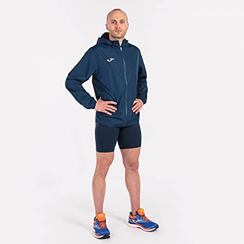 Joma Elite Viii Kurtka przeciwdeszczowa Męska