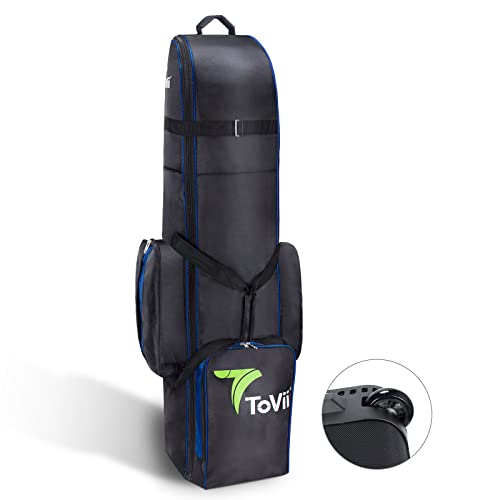 Comparison of Best Golf Bag For Airplane Travel [Top Picks 2023 Reviews]