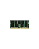 Fabriqué en : Chine Kingston Technology 16GB DDR4-2400MHZ ECC Module de mémoire 16 Go 1 x 16 Go