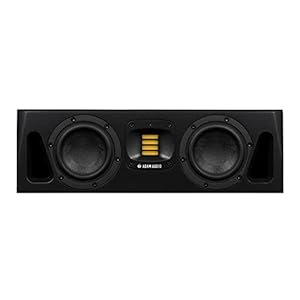Adam Audio A44H Powered Two-Way Midfield Studio Monitor
