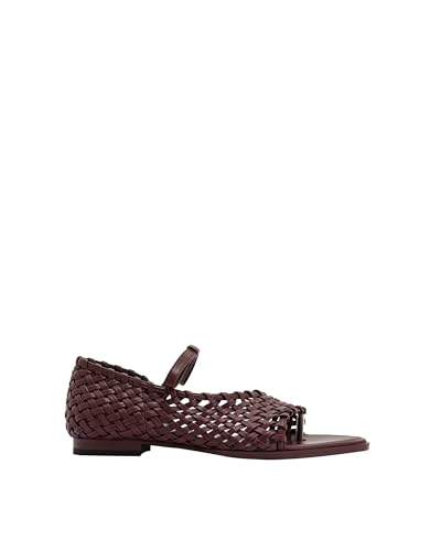 Image of JW PEI Women's Jocelyn Weave Strap Flip-flops