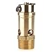 Safety Valve, Soft Seat, 1-1/4 In, 75 PSI