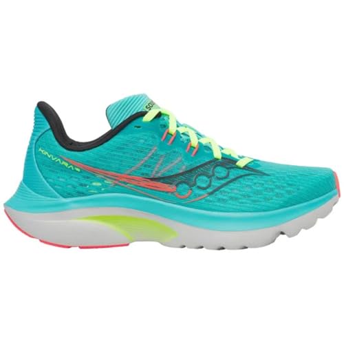 Saucony Women's Kinvara 16 Sneaker2