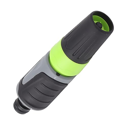 Buse de pulvérisation de jardin avec excellente étanchéité durable - 4