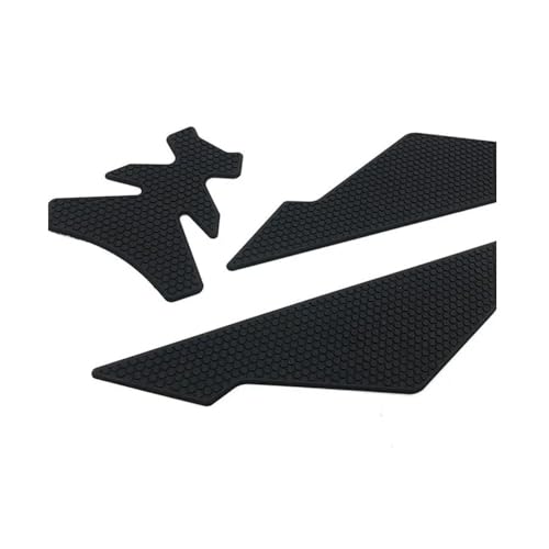 Protection de réservoir Katana 2021-2023 : kit d'autocollant remplacement haute durabilité