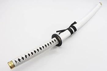 Amazon.co.jp: JIAHUA 薄桜鬼 コスプレ道具 沖田 総司 刀 剣