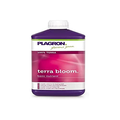 Plagron Terra Bloom, 1 L