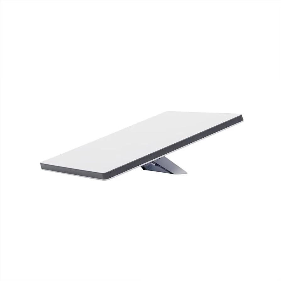 Mini Satellite Dish Made for SpaceX Starlink Service – 4th Gen Portable Antenna with Advanced Phase Array Technology – High-Speed Internet Kit for RV, Camping, Remote Work, and Off-Grid Living