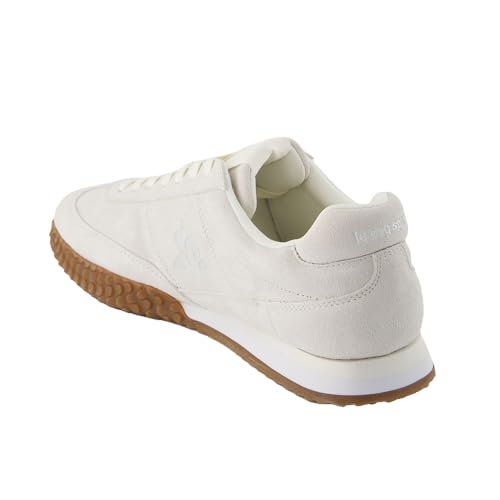 Le Coq Sportif Veloce I Suede - vue 4