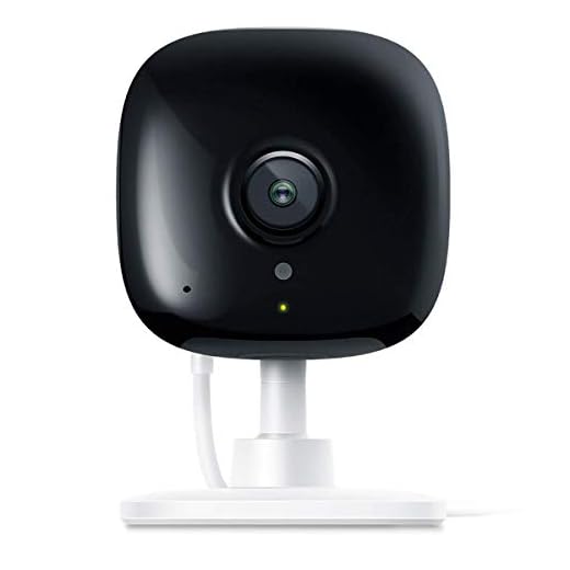 TP-Link KC100 - Kasa inomhussäkerhetskamera