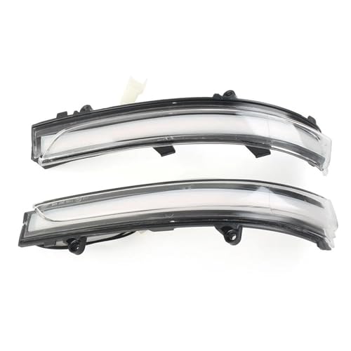 Clignotants Dynamiques de Voiture pour Sécuriser les Trajets en GOL et SpaceFox