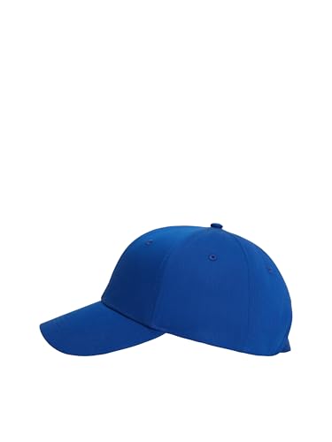 Image of Tommy Hilfiger Men's Cotton Flag Logo Adjustable Baseball Cap