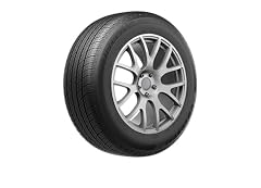 Uniroyal Tiger Paw Touring A/S DT All Season 215/55R17 94H Passenger