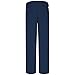 Bulwark Men's Flame Resistant 9 oz Twill Cotton Work Pant, Navy, 38W x 30L