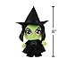 Jazwares Warner Bros. 8-Inch Wicked Witch Plush from The Wizard of Oz - Super-Soft and Huggable Plush Toy - Official Licensed Plush - for All Ages