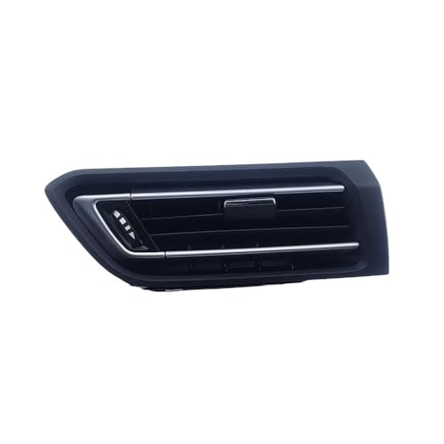 Grilla de aire izquierdo para Peugeot 308 T9 con referencia original 96778766ZD