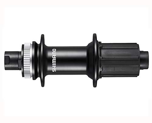 Shimano Fh-Rs470 Rear 12 X 142Mm Centerlock Disc Brake Hub, 11-Speed Hg Freehub, 32H #TOP11