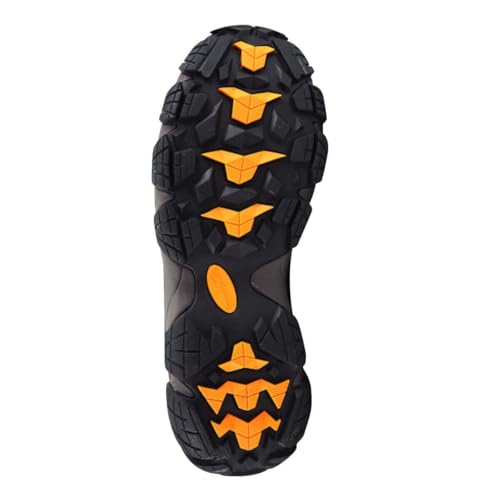 Image of Thorogood Men's Crosstrex Series Mid Cut Waterproof, Composite Toe Hiker Boot