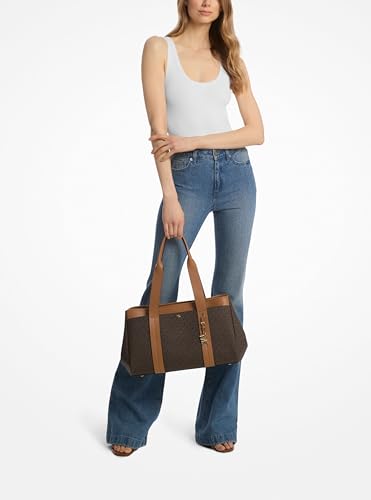 Image of Michael Kors Women's Romee Large Tote