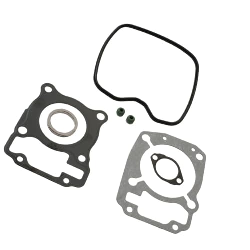 Jeu de joints de moteur moto étanche contre les fuites d'huile