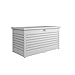 Produktbild Biohort Freizeitbox Metallbox silber-metallic 160 x 79 x 83 cm (Größe 160 HIGH)