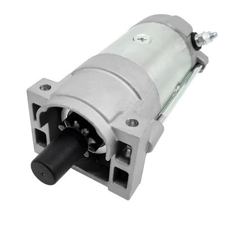 Démarreur 2P77F pour moteur Toro Radius : fini les pannes de pelouse