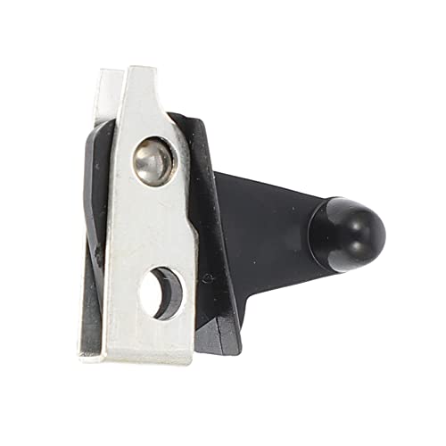 FOMIYES Hair Clipper Replacement for Series Durable Lightweight Easy to Operate Hair Trimmer Accessory Tool for Home Use