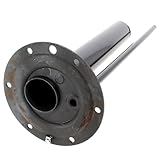 Corps de chauffe, 60000387 : Corps de chauffe pour Chauffe-eau Bodner&mann compatible avec appareils 3040075 b&m 150 vert 555 ptec mo