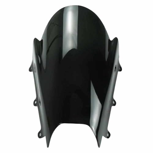 Carénage GSX-8R 2024 2025 : pare-brise acrylique premium