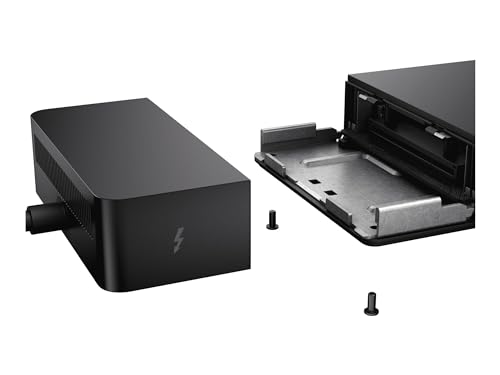 Dell WD22TB4 Thunderbolt Dock - vue 8