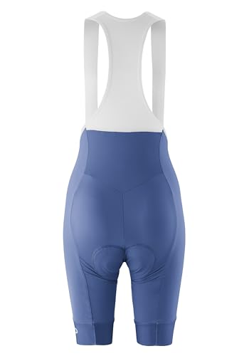 Cuissards de cyclisme Gonso Essential Bib Kit W avec bretelles ergonomiques - 2