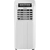 Haier HPP08XCR 8000 BTU Portable Air Conditioner