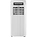 Haier HPP08XCR 8000 BTU Portable Air Conditioner
