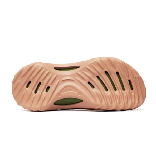 Image of Crocs Unisex-Adult Echo Wave Clogs